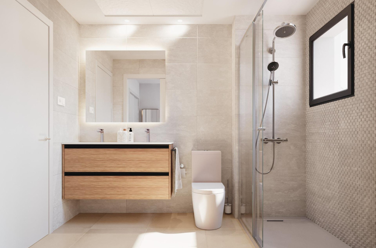 Новое здание - Town House -
Torre Pacheco - Santa Rosalia pueblo