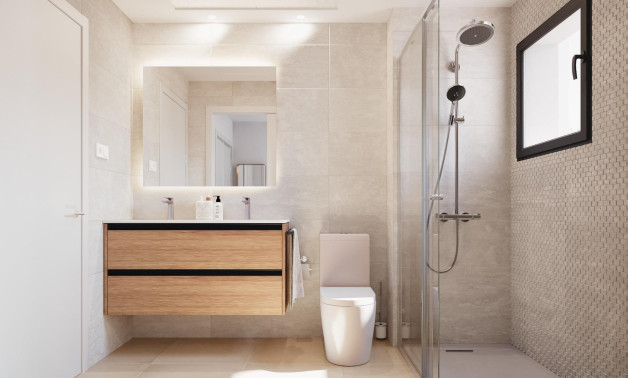 Новое здание - Town House -
Torre Pacheco - Santa Rosalia pueblo