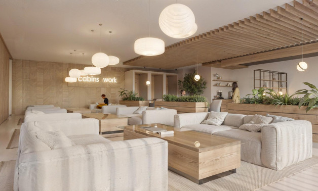 Obra nueva - Apartment -
La Nucía - Ciudad del Deporte