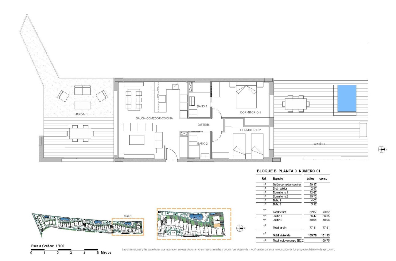 Obra nueva - Apartment -
La Nucía - Ciudad del Deporte