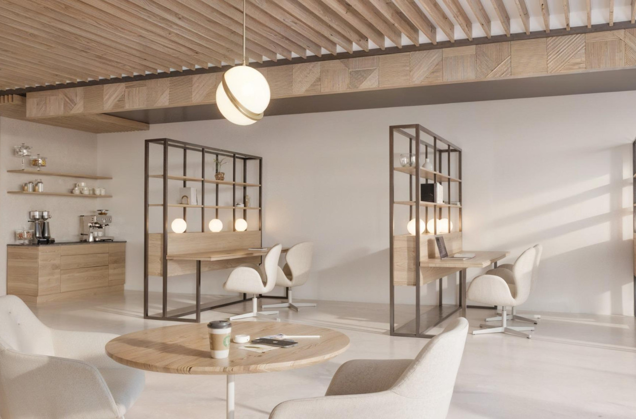 Obra nueva - Apartment -
La Nucía - Ciudad del Deporte