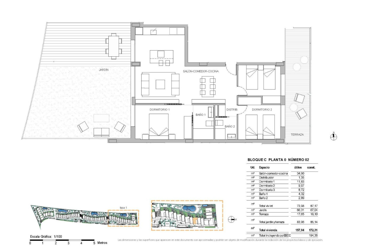 Obra nueva - Apartment -
La Nucía - Ciudad del Deporte