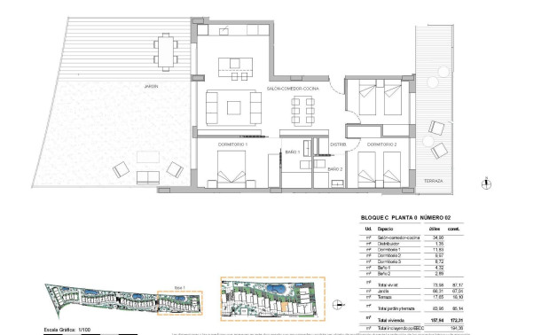 Obra nueva - Apartment -
La Nucía - Ciudad del Deporte
