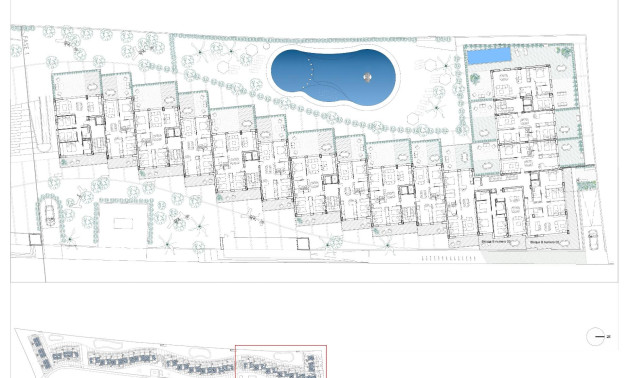 Obra nueva - Apartment -
La Nucía - Ciudad del Deporte