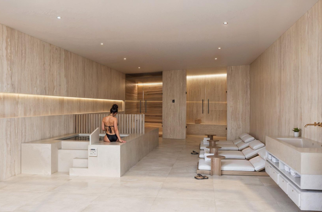 Obra nueva - Apartment -
La Nucía - Ciudad del Deporte