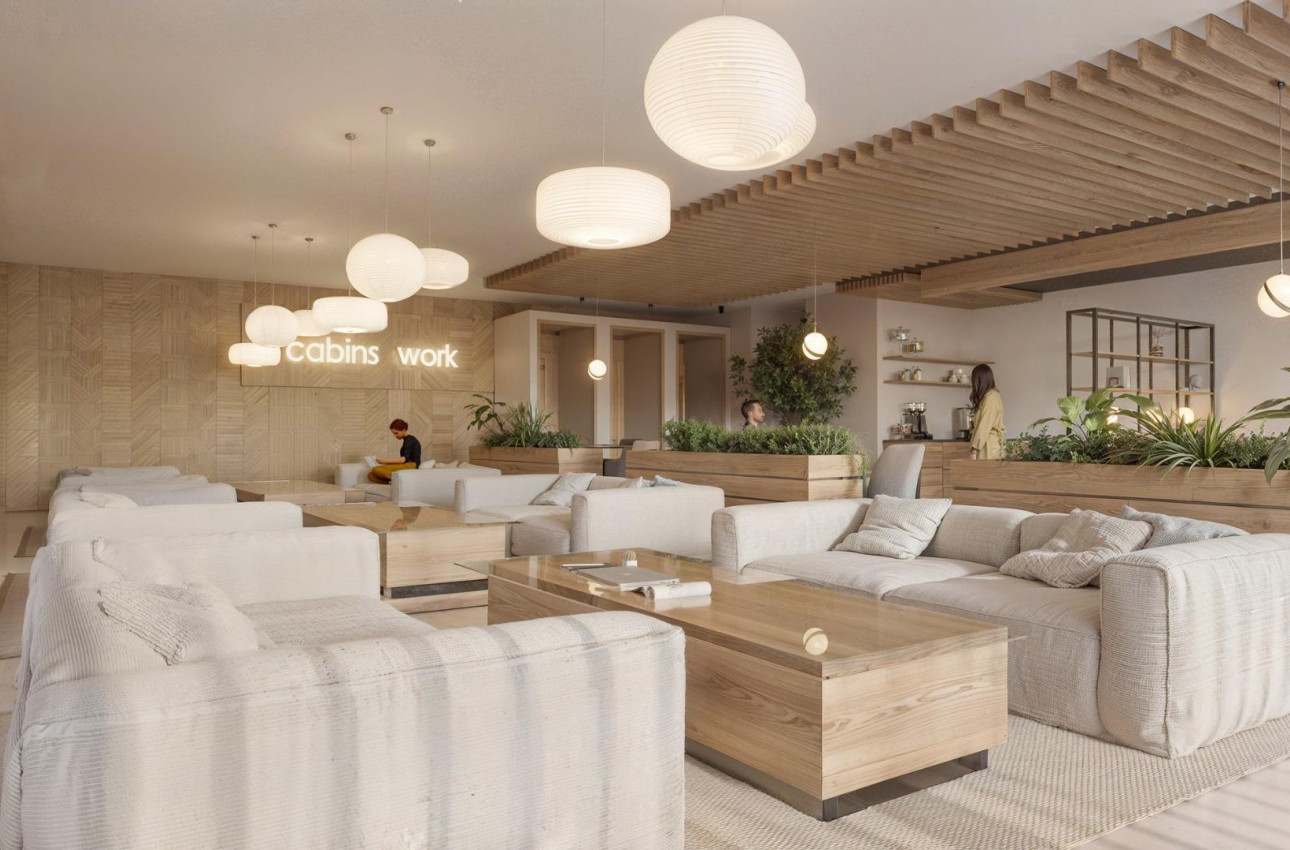Obra nueva - Apartment -
La Nucía - Ciudad del Deporte