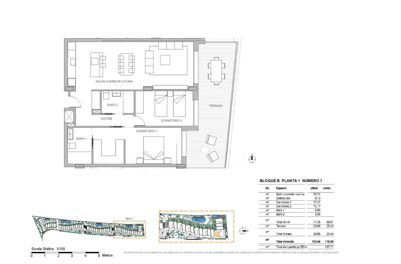Obra nueva - Apartment -
La Nucía - Ciudad del Deporte