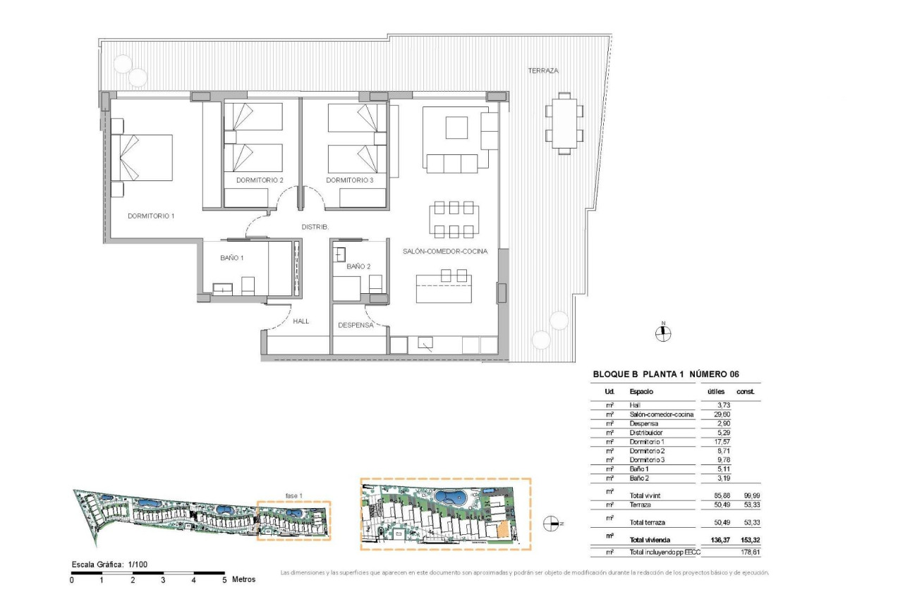 Obra nueva - Apartment -
La Nucía - Ciudad del Deporte
