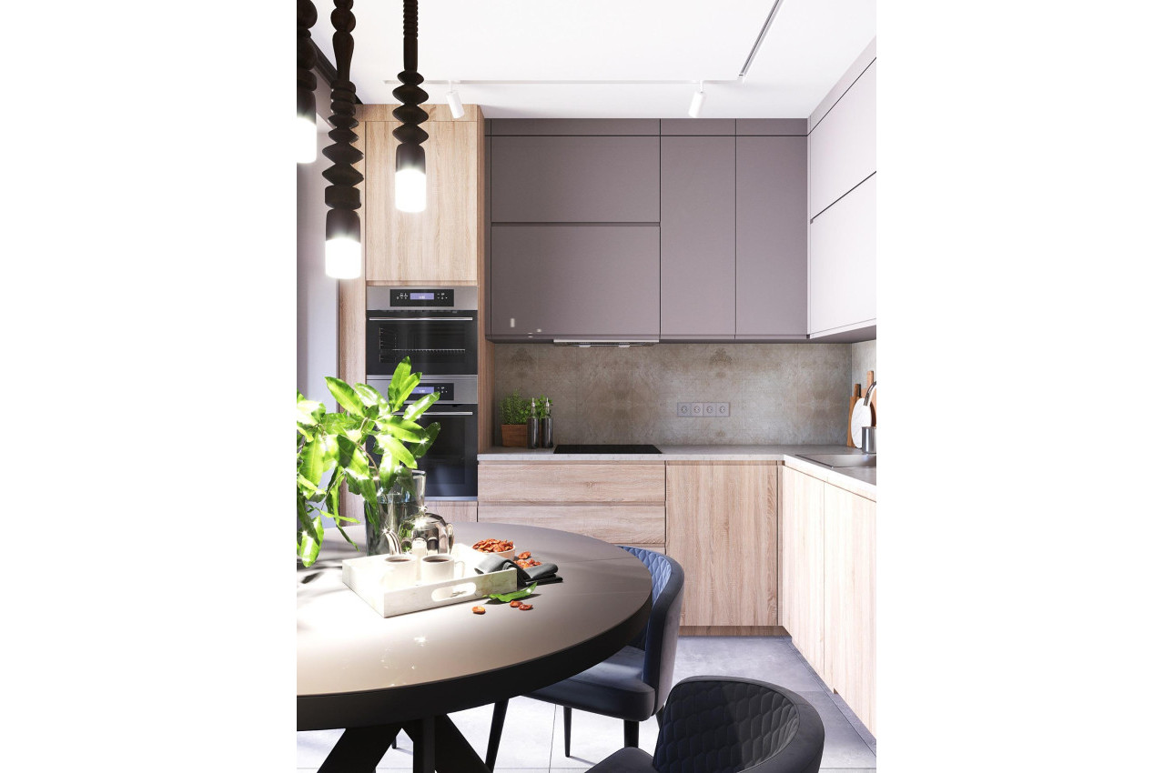 Obra nueva - Villa -
Finestrat - Balcón De Finestrat