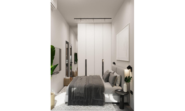 Obra nueva - Villa -
Finestrat - Balcón De Finestrat