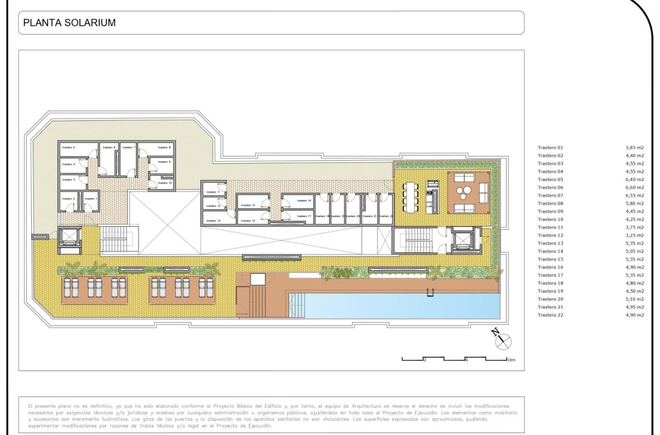 Obra nueva - Apartment -
San Pedro del Pinatar - Lo Pagan