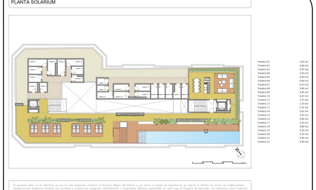 Obra nueva - Apartment -
San Pedro del Pinatar - Lo Pagan