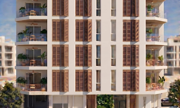 Obra nueva - Apartment -
San Pedro del Pinatar - Lo Pagan
