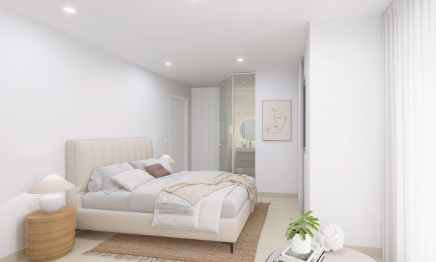 Obra nueva - Quad House -
Bigastro - pueblo