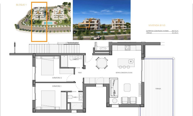 Новое здание - Apartment -
Fuente Álamo - Hacienda del Alamo
