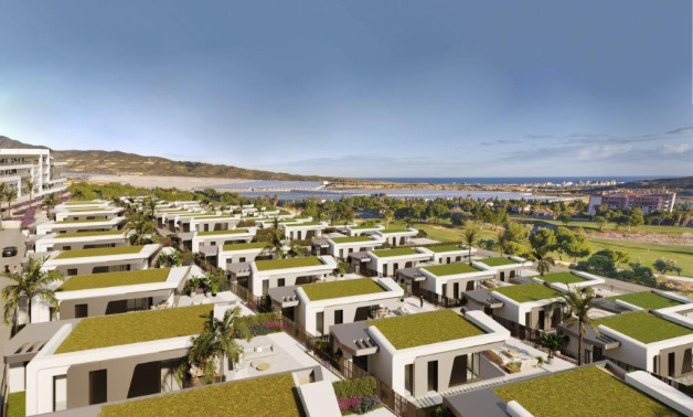 Obra nueva - Apartment -
Mutxamel - Bonalba-cotoveta
