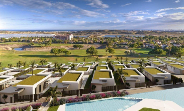Obra nueva - Apartment -
Mutxamel - Bonalba-cotoveta