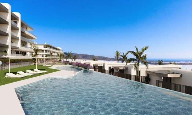 Obra nueva - Apartment -
Mutxamel - Bonalba-cotoveta
