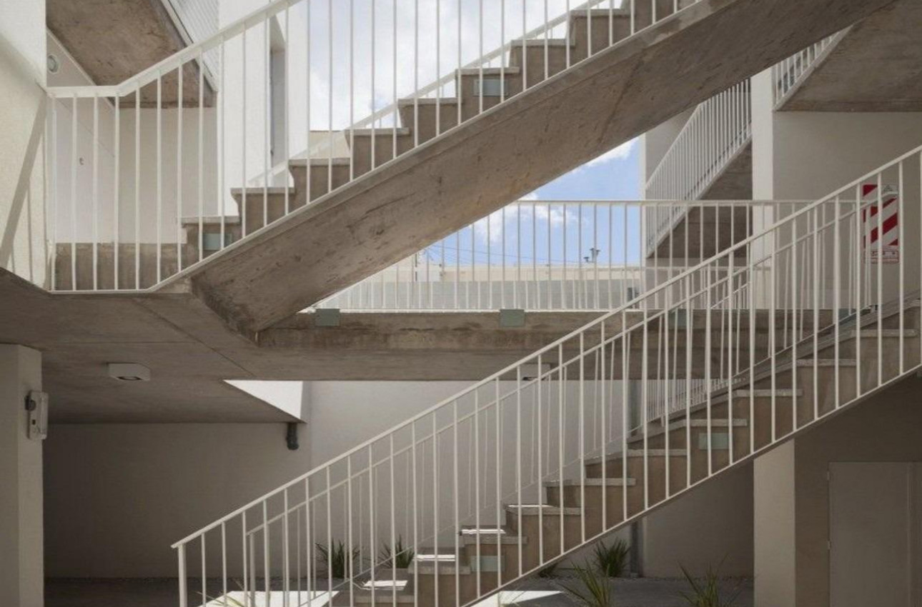 Obra nueva - Apartment -
Moncofa - Playa de Moncofa