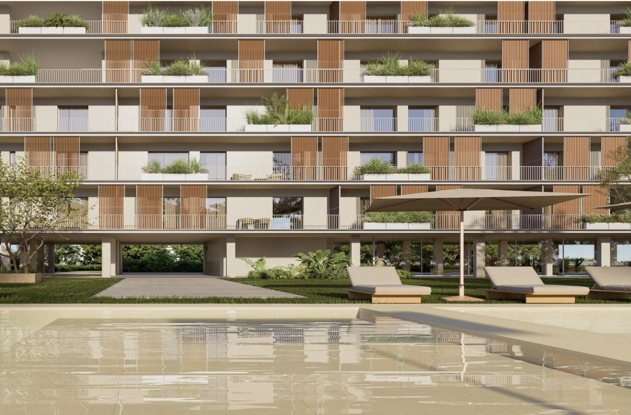 Obra nueva - Ático -
Moncofa - Playa de Moncofa