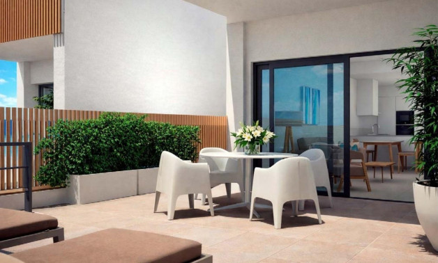 Obra nueva - Villa -
Moncofa - Playa de Chilches