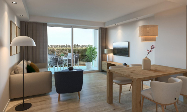 Новое здание - Apartment -
Moncofa - Playa de Moncofa