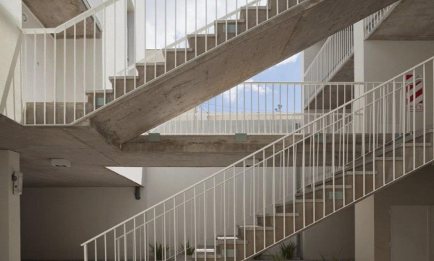 Новое здание - Apartment -
Moncofa - Playa de Moncofa