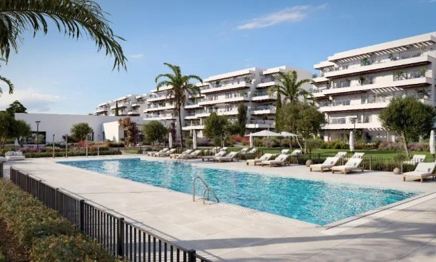 Новое здание - Пентхаус -
Denia - Playa de La Almadraba