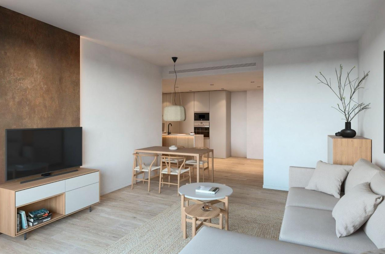 Новое здание - Apartment -
Moncofa - Playa de Moncofa