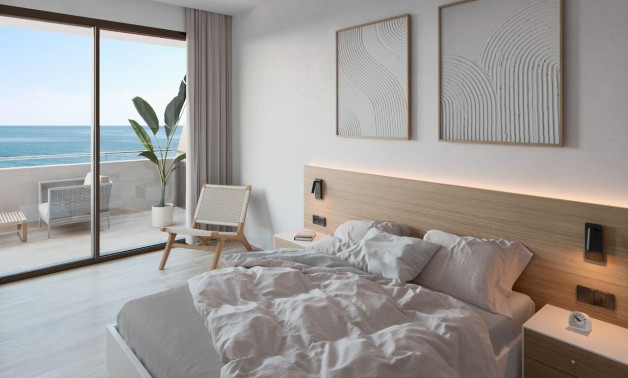 Новое здание - Apartment -
Moncofa - Playa de Moncofa