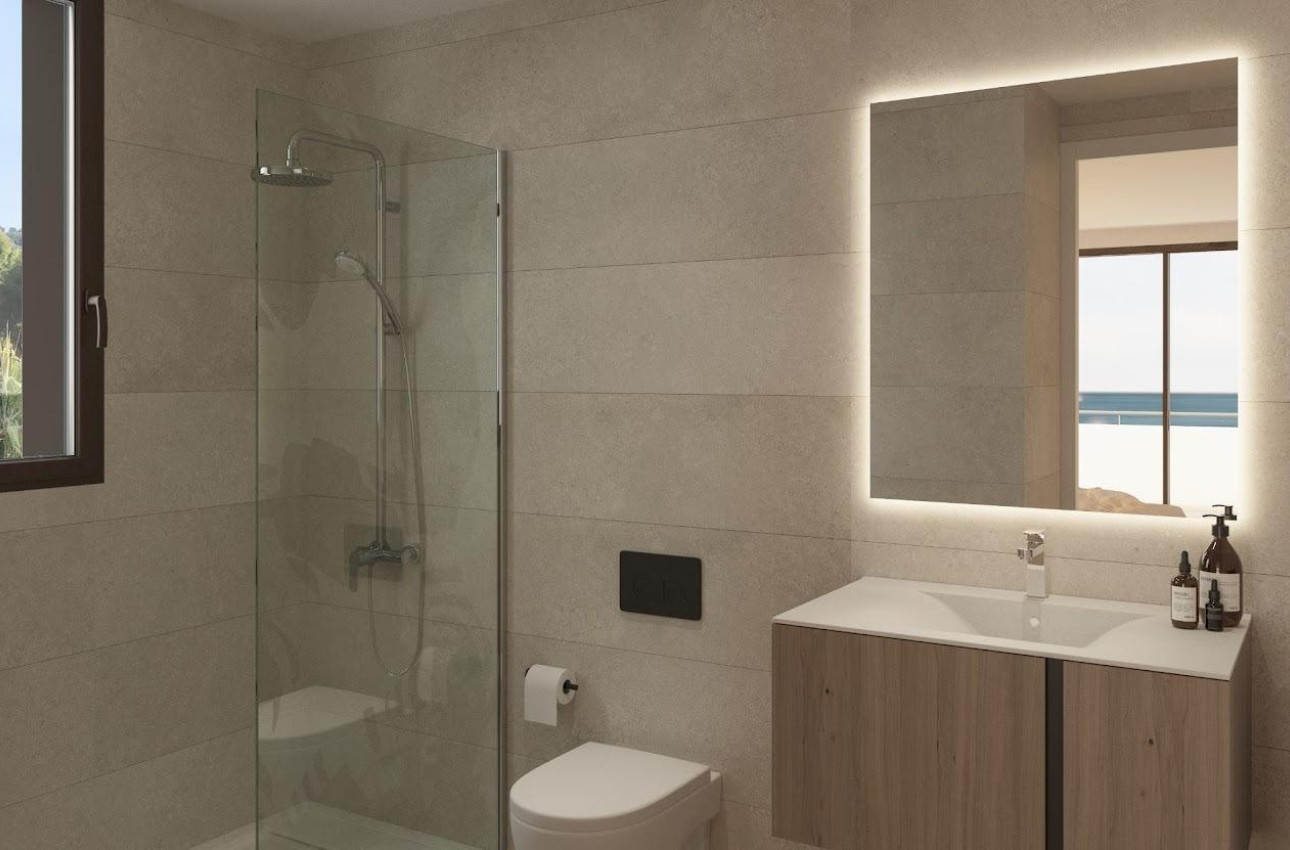 Новое здание - Apartment -
Moncofa - Playa de Moncofa