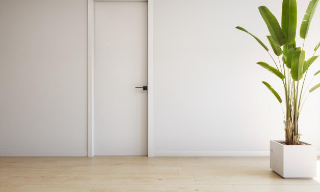 Obra nueva - Apartment -
Torrevieja - Playa de El Cura