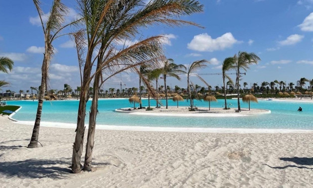 Obra nueva - Apartment -
Torre Pacheco - Santa Rosalia Lake and Life Resort