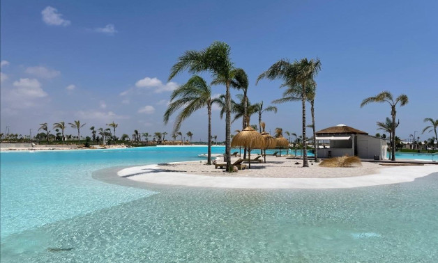 Obra nueva - Apartment -
Torre Pacheco - Santa Rosalia Lake and Life Resort