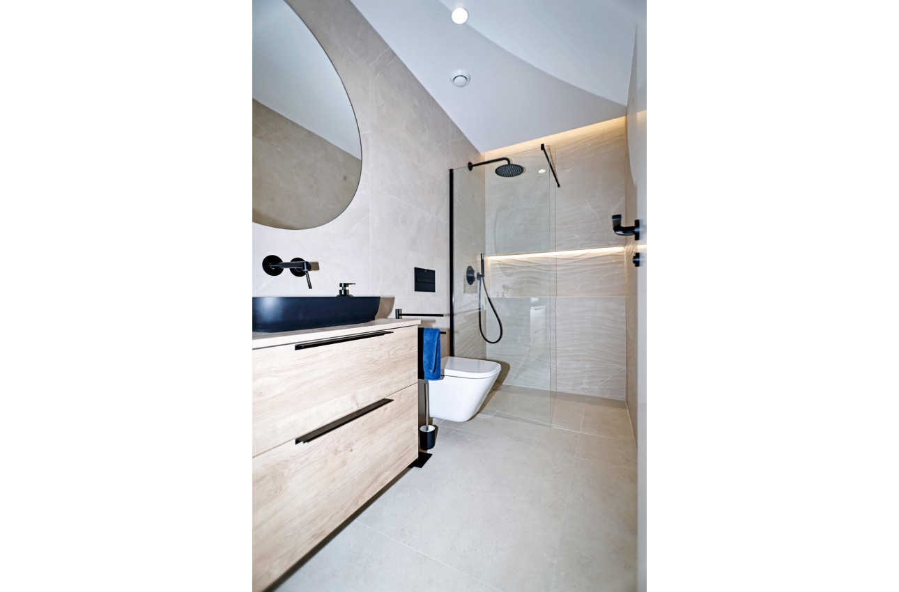 Новое здание - Villa -
Molina De Segura - Urb. La Quinta