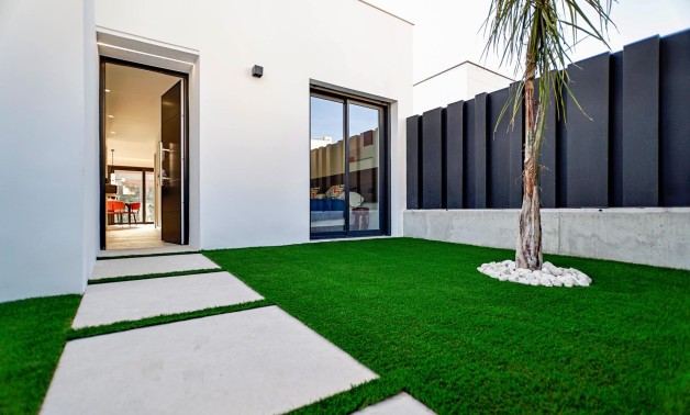 Новое здание - Villa -
Molina De Segura - Urb. La Quinta