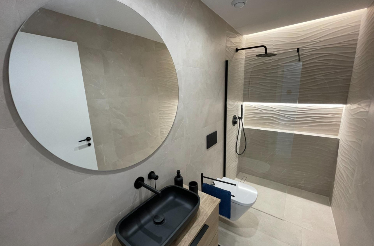 Новое здание - Villa -
Molina De Segura - Urb. La Quinta