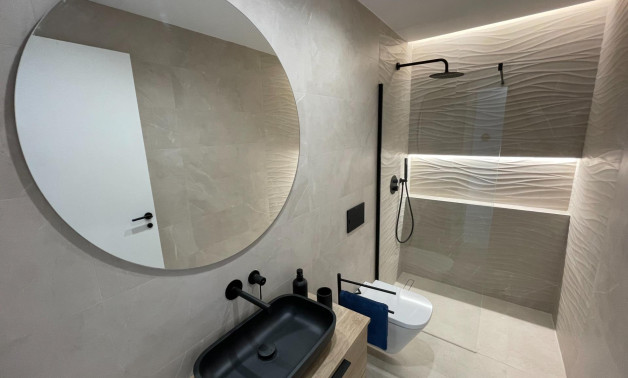 Новое здание - Villa -
Molina De Segura - Urb. La Quinta