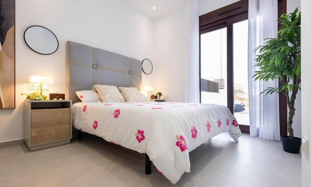 New Build - Villa -
Orihuela - Vistabella Golf