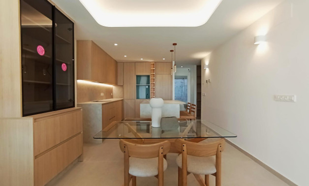 New Build - Penthouse -
Benijofar - Pueblo