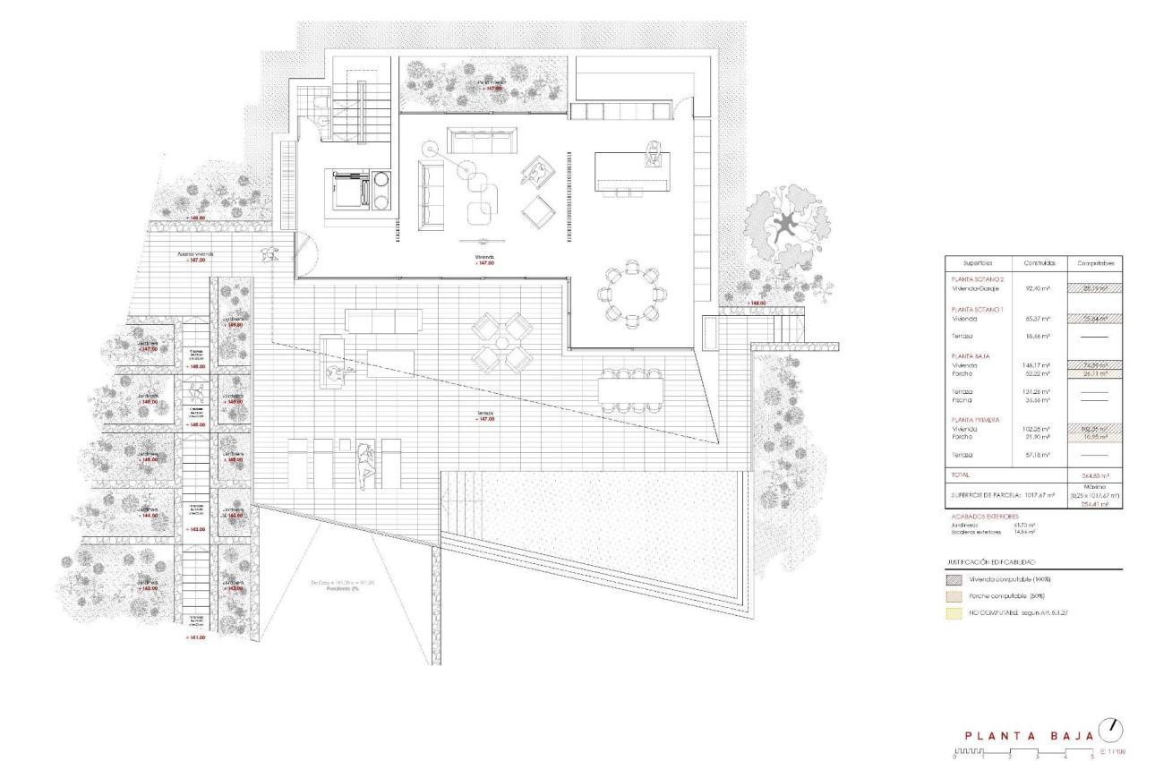 New Build - Villa -
Benissa - Montemar