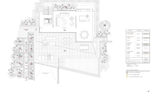 New Build - Villa -
Benissa - Montemar