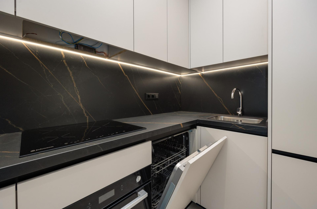 New Build - Penthouse -
Guardamar del Segura - Avda del Puerto