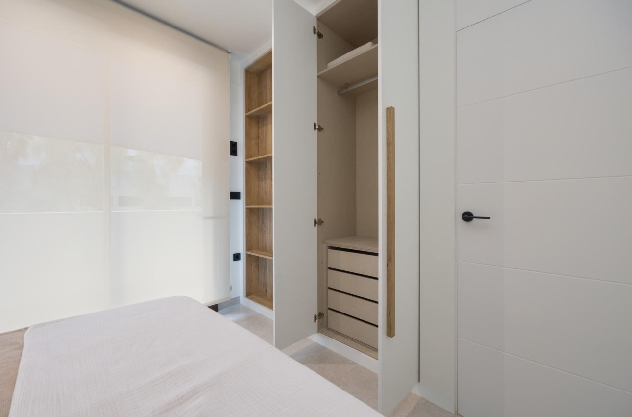 New Build - Penthouse -
Guardamar del Segura - Avda del Puerto