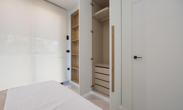 New Build - Penthouse -
Guardamar del Segura - Avda del Puerto