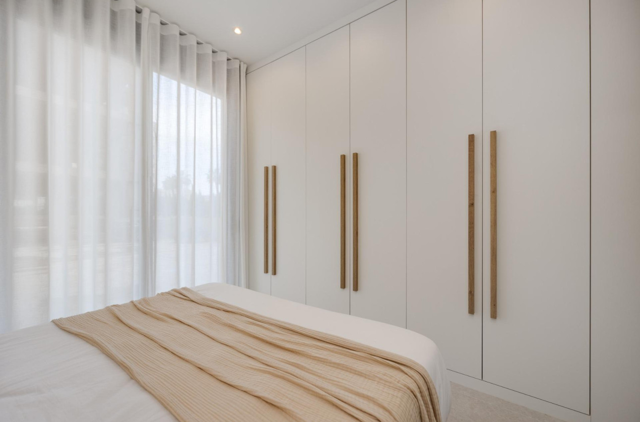 New Build - Penthouse -
Guardamar del Segura - Avda del Puerto