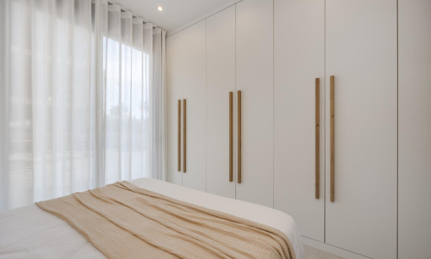 New Build - Penthouse -
Guardamar del Segura - Avda del Puerto