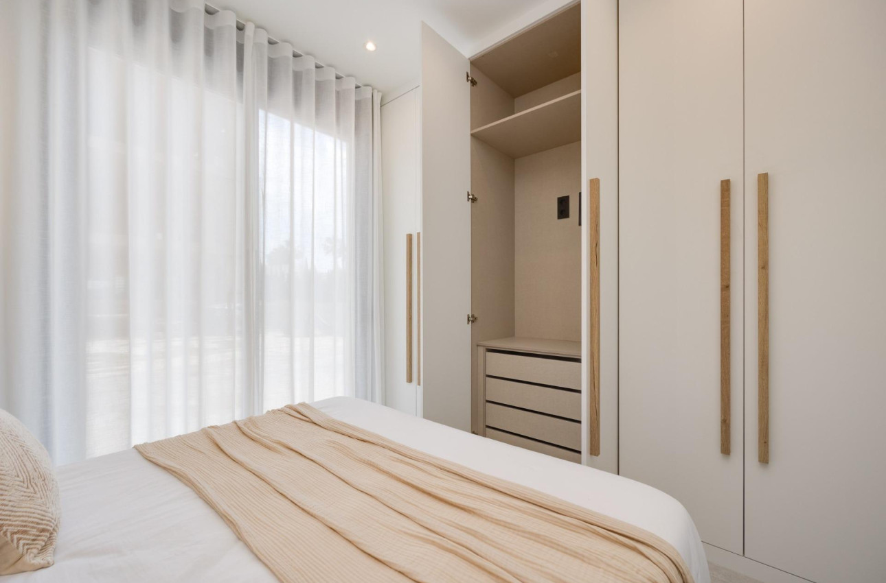 New Build - Penthouse -
Guardamar del Segura - Avda del Puerto