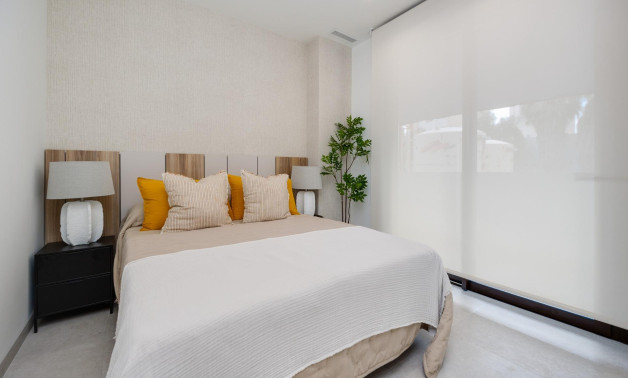 New Build - Apartment -
Guardamar del Segura - Avda del Puerto