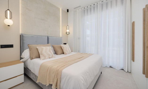 New Build - Apartment -
Guardamar del Segura - Avda del Puerto